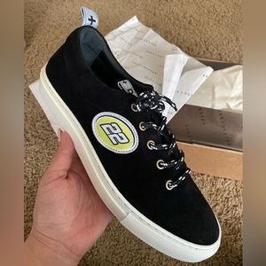 Duke & Dexter men’s handmade shoes